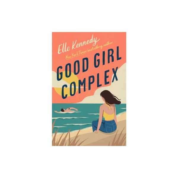 Good Girl Complex (häftad, eng)