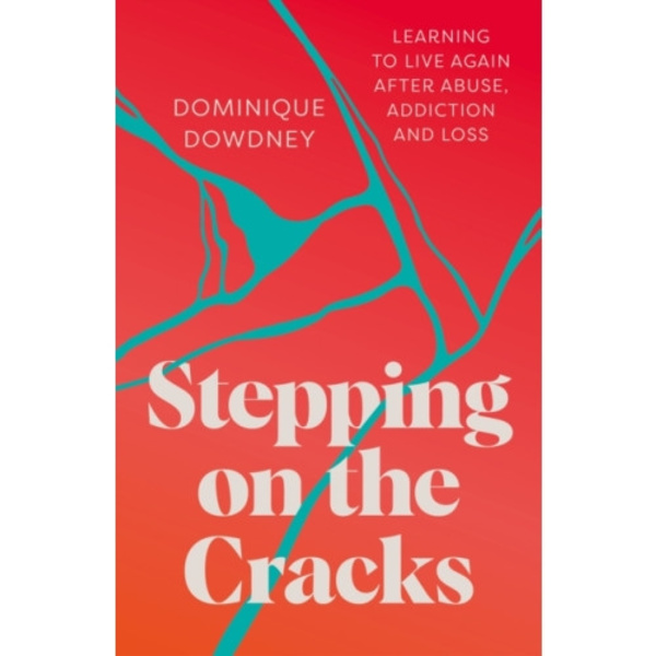 Stepping on the Cracks (häftad, eng)