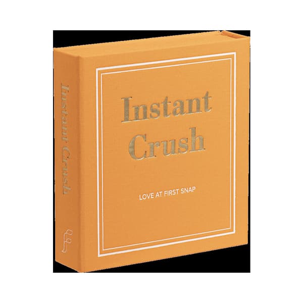 Focus Coffee Table Instant Crush 14,5x15,5 cm (Polaroid)