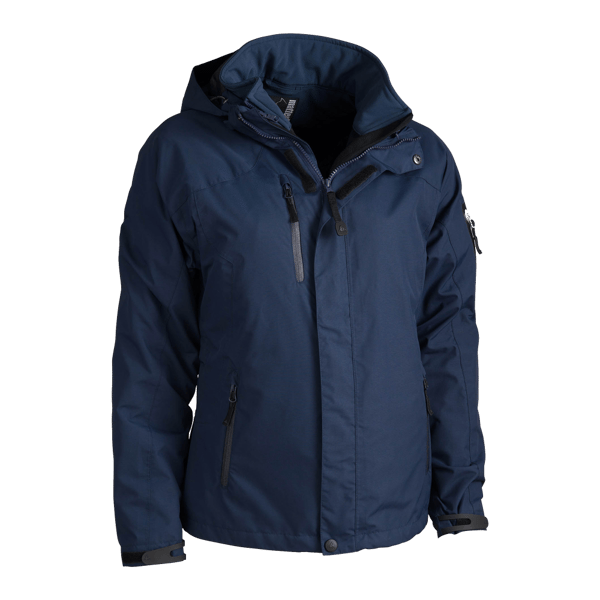 Smythe Jacket Navy Male