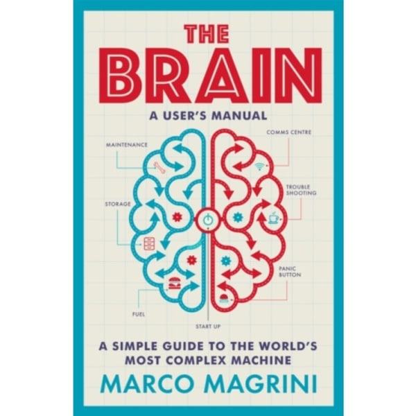 The Brain: A User's Manual (häftad, eng)