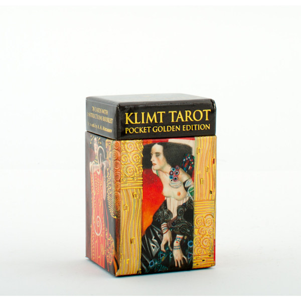 Klimt Tarot (mini)