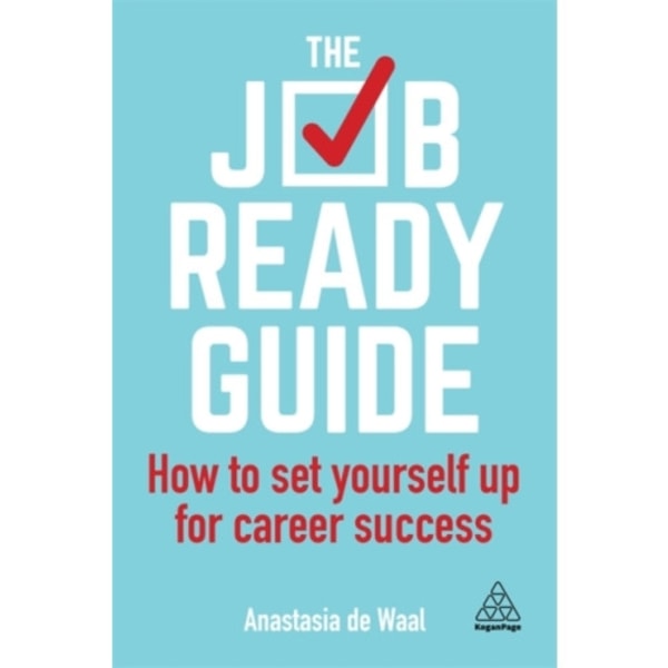 The Job-Ready Guide (häftad, eng)