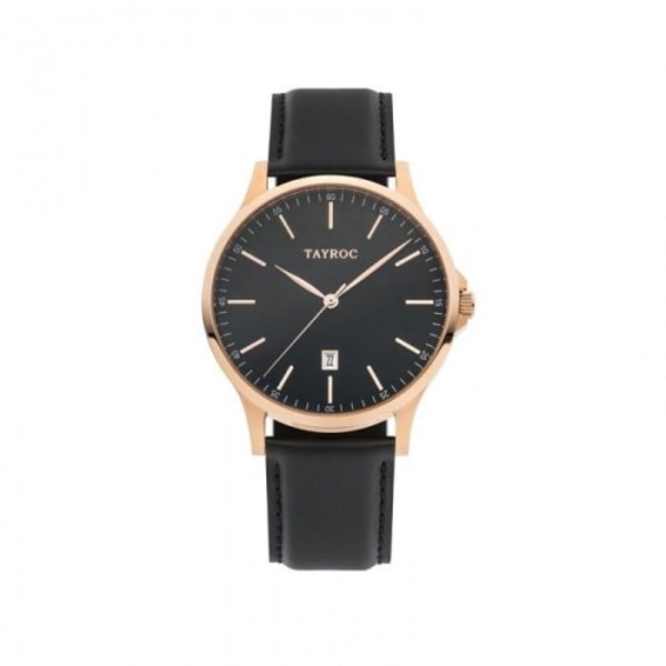 TAYROC TXM104 - Quartz Klocka Herr (40MM)