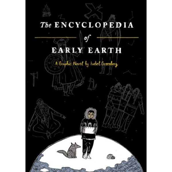 The Encyclopedia of Early Earth (inbunden, eng)