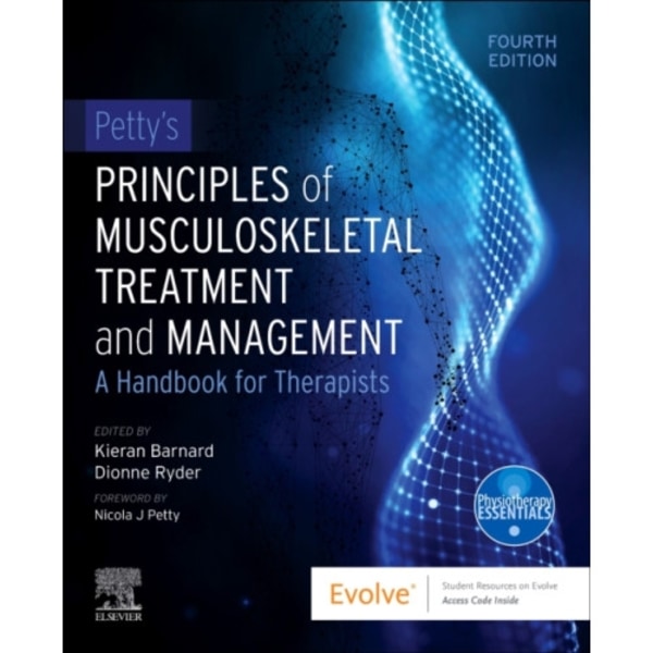 Petty's Principles of Musculoskeletal Treatment and Management (häftad, eng)