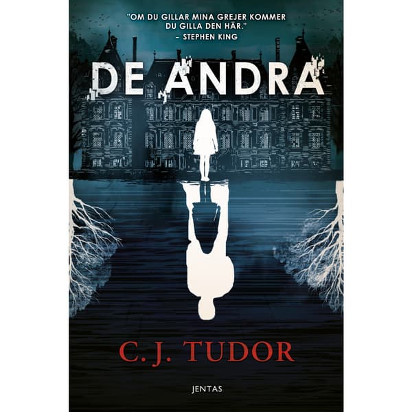 De andra (bok, danskt band)