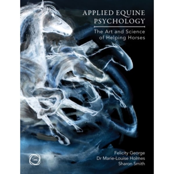 Applied Equine Psychology (häftad, eng)