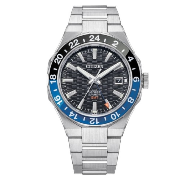 CITIZEN NB6031-56E - Automatic Herr (41MM)