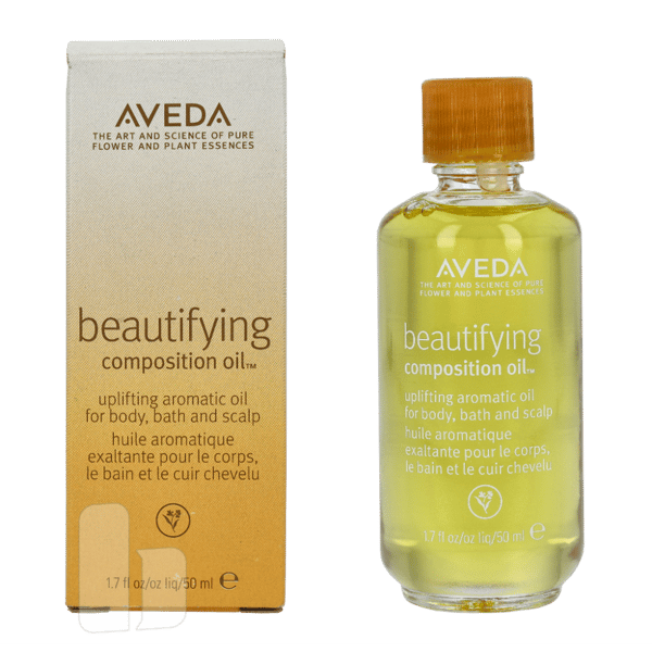 Aveda Beautifying Composition Oil 50 ml Dam