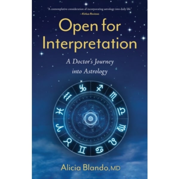 Open for Interpretation (häftad, eng)