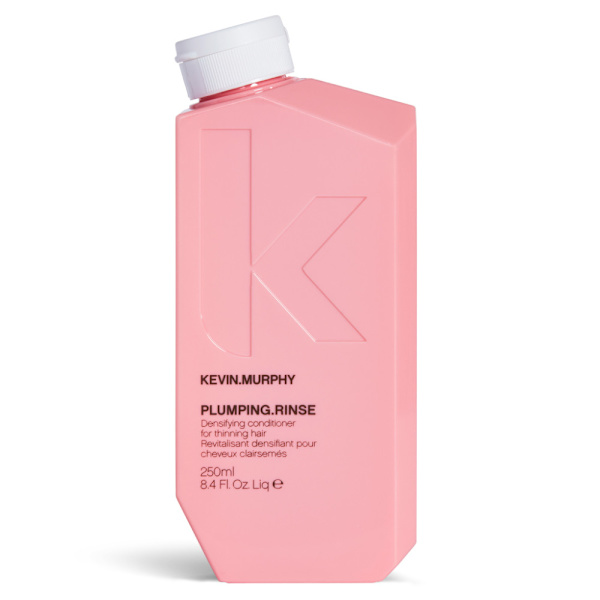 Plumping Rinse Conditioner 250ml