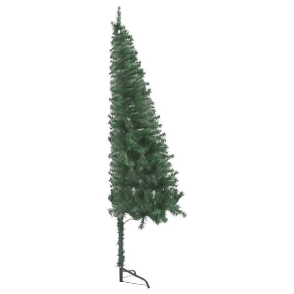 Plastgranar PVC och stål Green