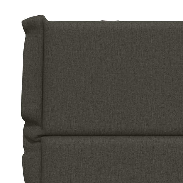 6-delade Höga Ryggstolsdynor GEMERT 6 st 100% Polyester