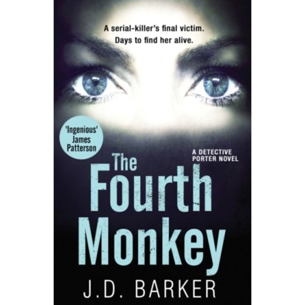 The Fourth Monkey (häftad, eng)