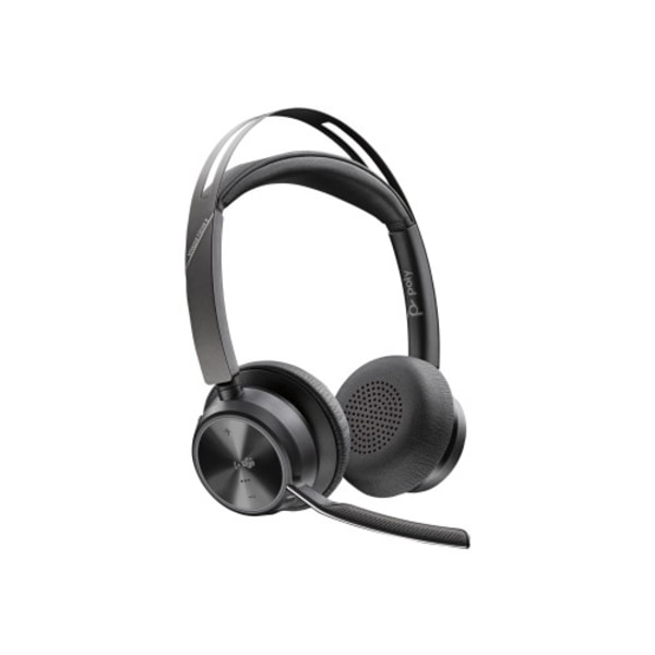 Poly Voyager Focus 2 - headset