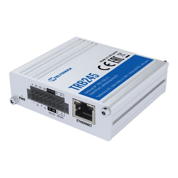 Teltonika TRB245 - gateway - LTE