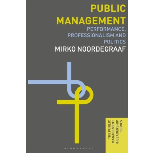 Public Management (häftad, eng)