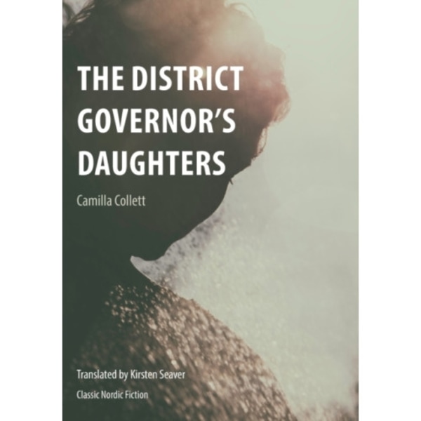 The District Governor's Daughters (häftad, eng)