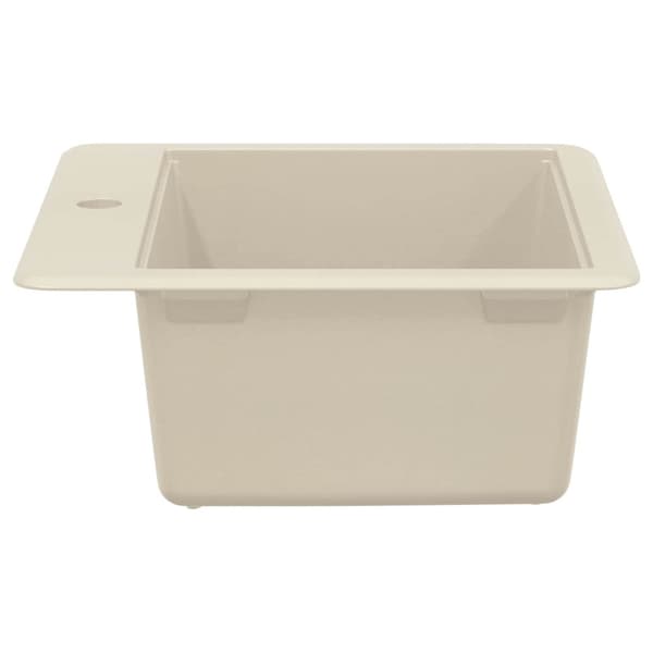 Diskho Beige 470 x 440 mm Granit
