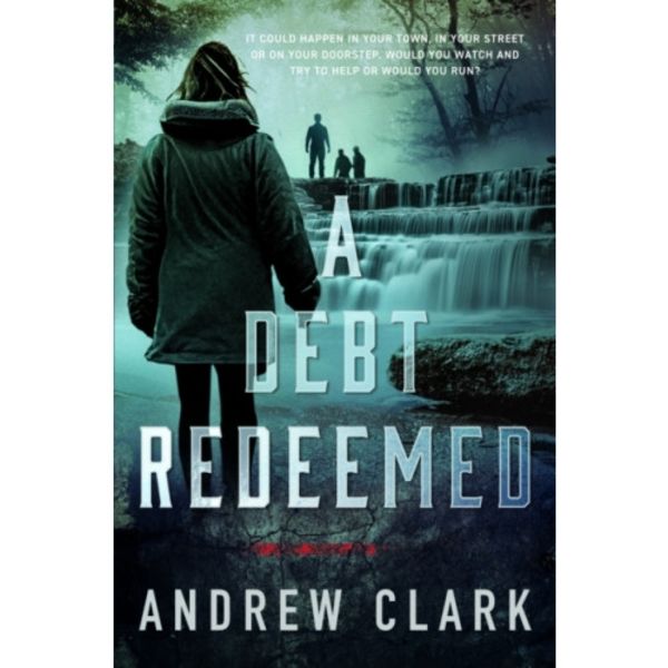 A Debt Redeemed (häftad, eng)