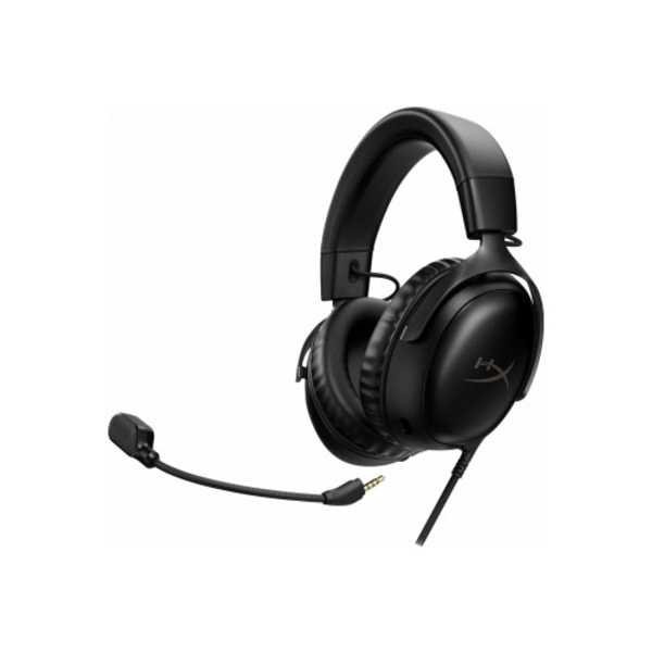 HyperX Cloud III Gaming - headset