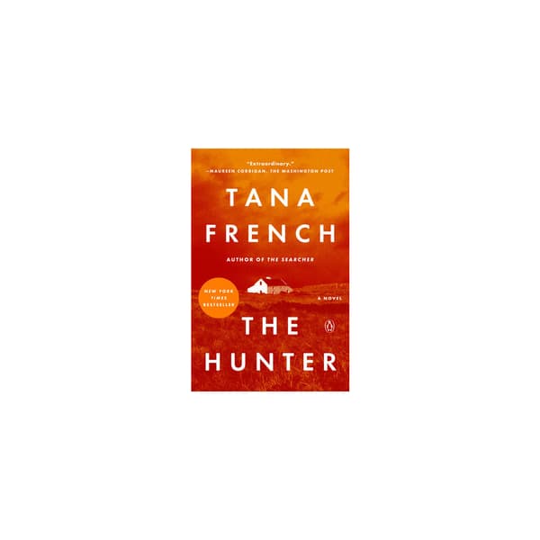 The Hunter (pocket, eng)