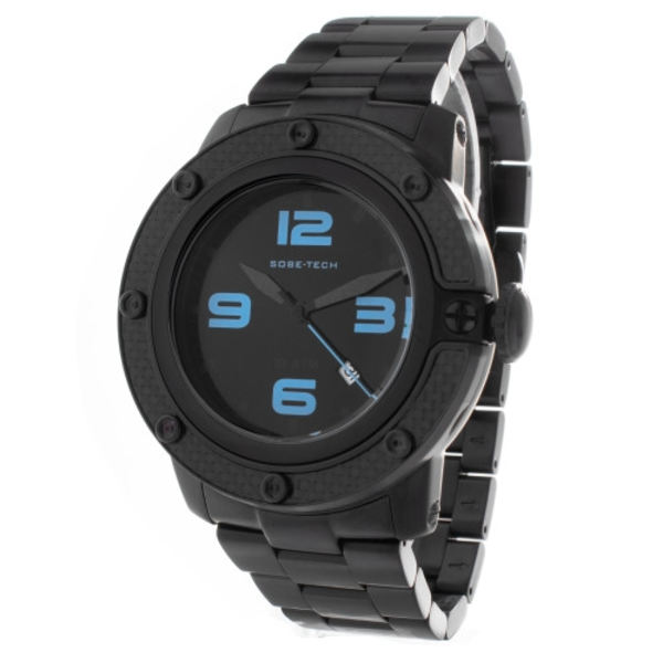 GLAM ROCK GR33005 - Quartz Klocka Herr (50MM)