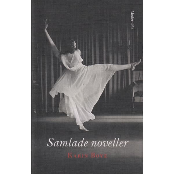 Samlade noveller (inbunden)
