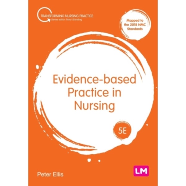 Evidence-based Practice in Nursing (häftad, eng)