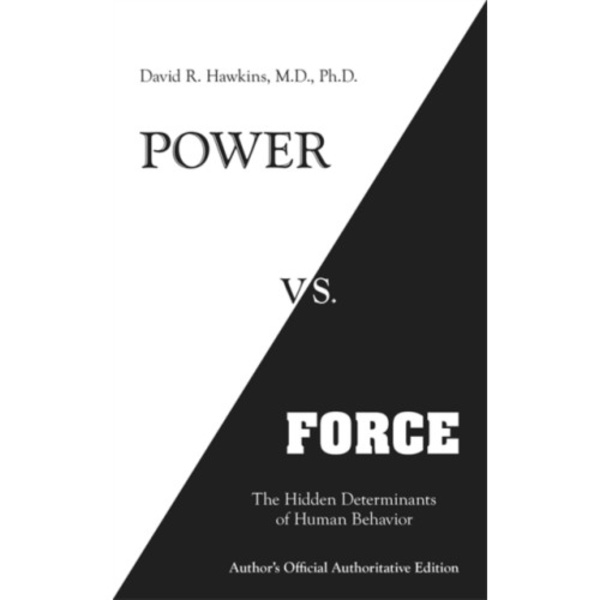 Power vs. Force (häftad, eng)