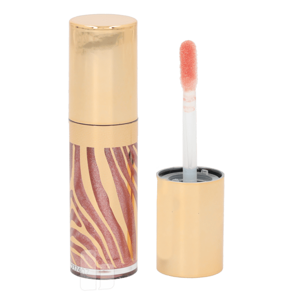 Sisley Le Phyto Gloss Intense Glow Lipgloss 6.5 ml Dam