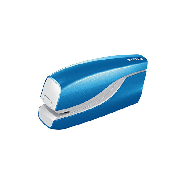 Elhäftare batteri LEITZ WOW blå