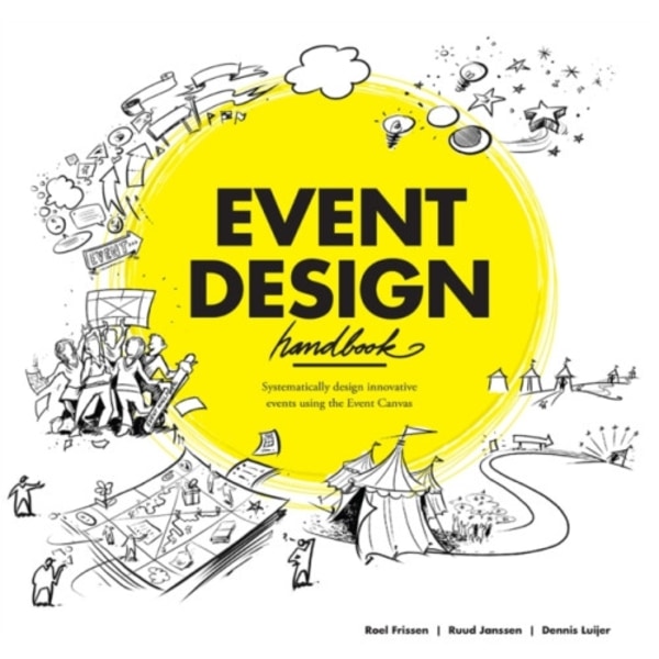 Event Design Handbook (häftad, eng)