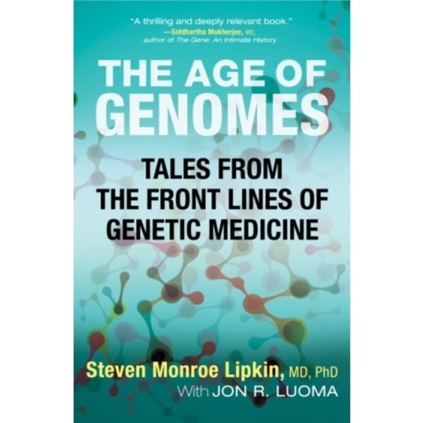 The Age of Genomes (häftad, eng)
