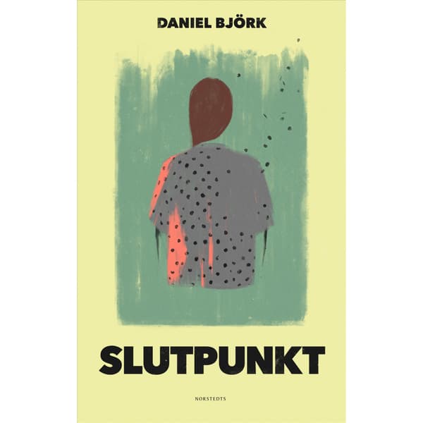 Slutpunkt (inbunden)