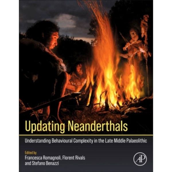 Updating Neanderthals (häftad, eng)