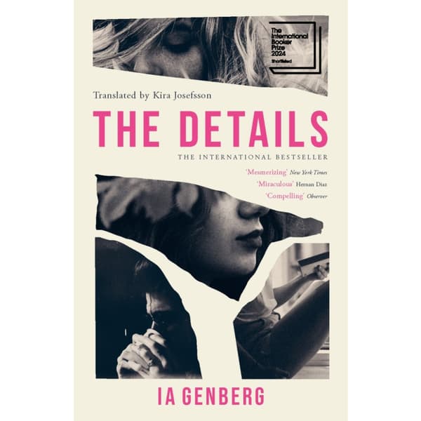 The Details (pocket, eng)