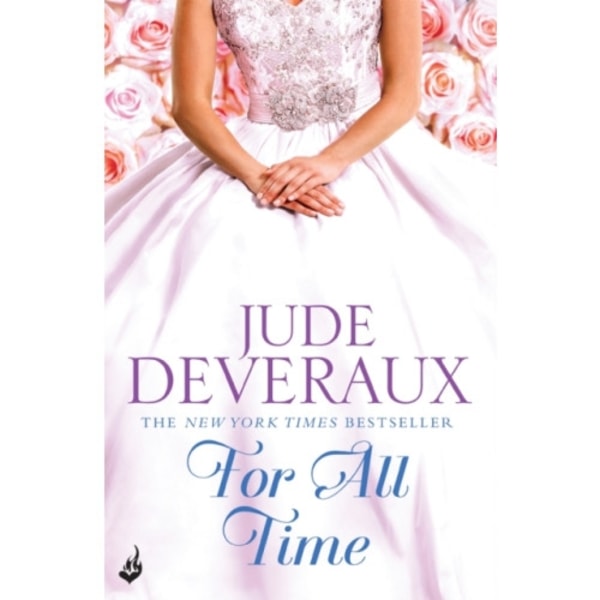 For All Time: Nantucket Brides Book 2 (A completely enthralling summer read) (häftad, eng)