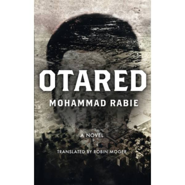 Otared (häftad, eng)