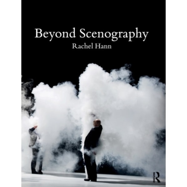 Beyond Scenography (häftad, eng)