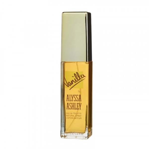 Vanilla Edt 100ml