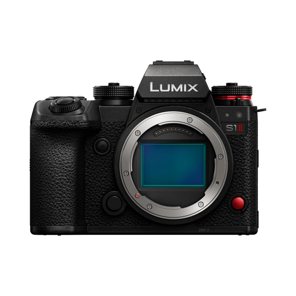 Panasonic Lumix S1II Body