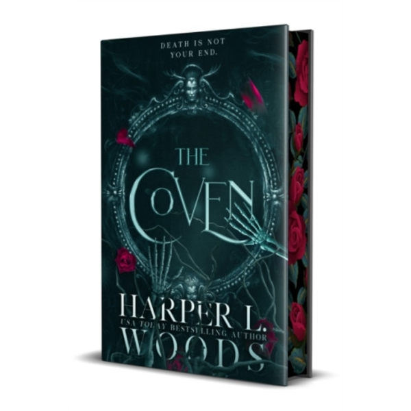 The Coven (inbunden, eng)