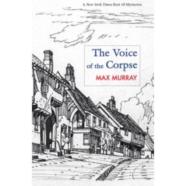The Voice of the Corpse (häftad, eng)