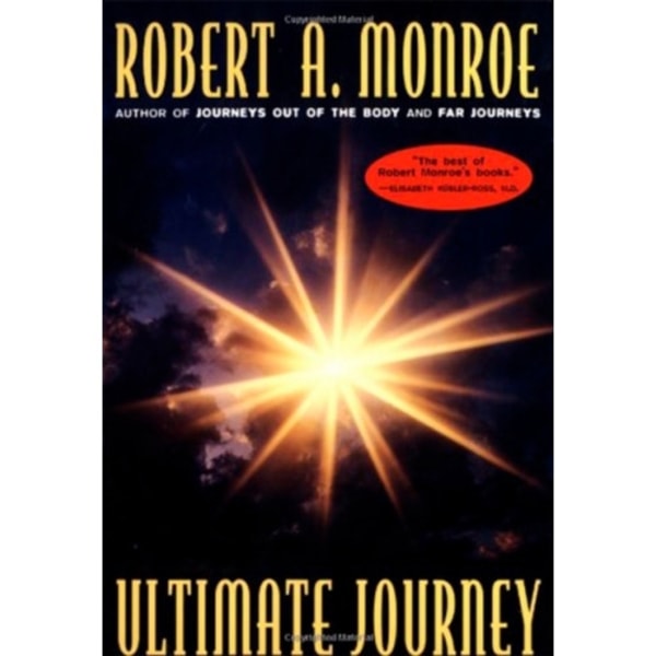 The Ultimate Journey (häftad, eng)