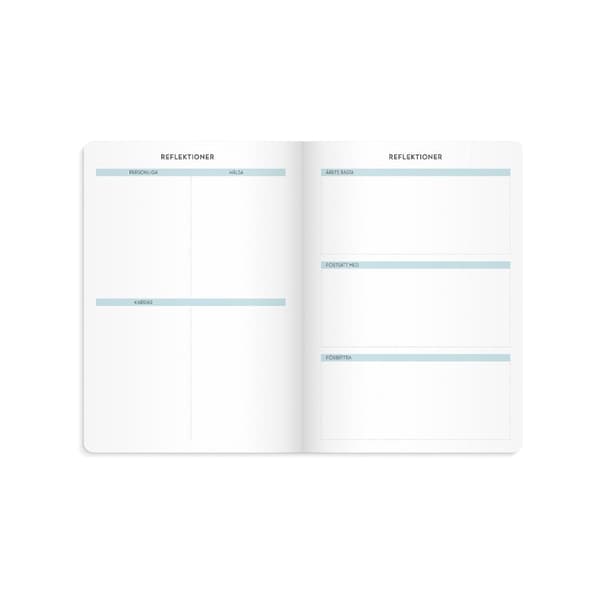 Life Planner Focus 2027