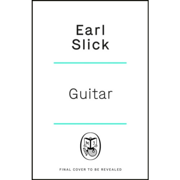 Guitar (inbunden, eng)
