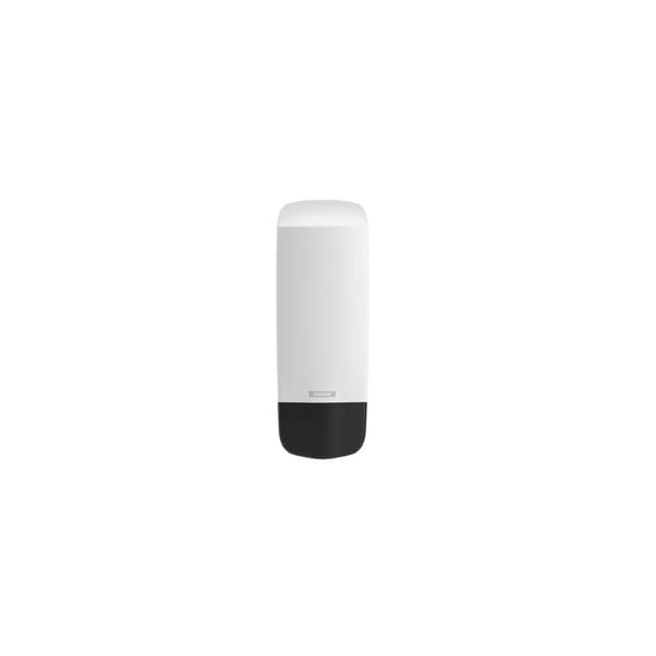 Dispenser KATRIN Tvål 1L vit