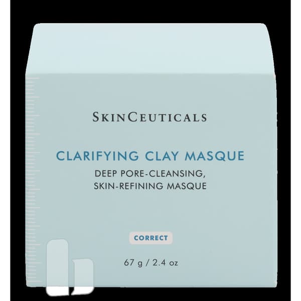 SkinCeuticals Clarifying Clay Masque 67 gram Dam